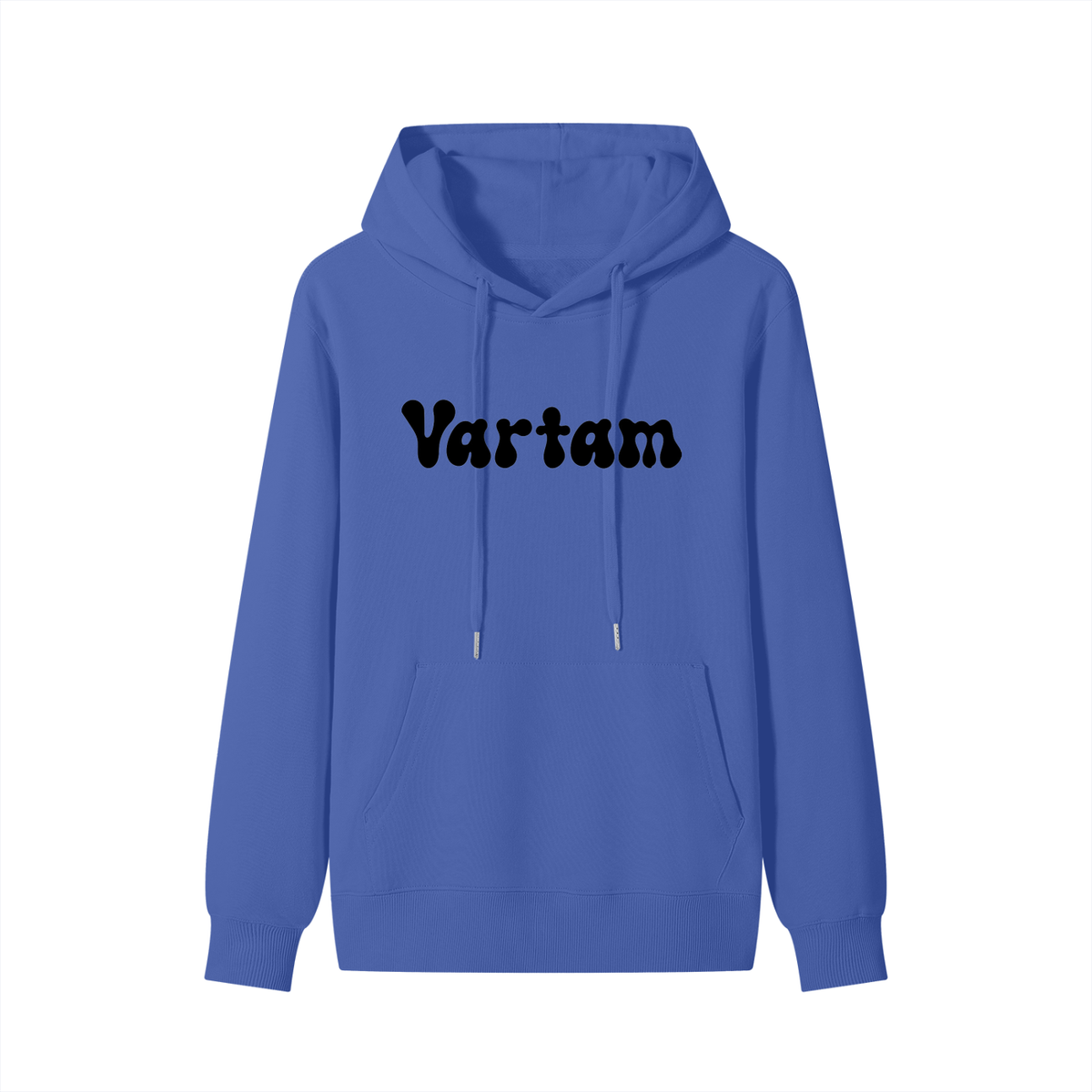 Classic Vartam Cotton Hoodie