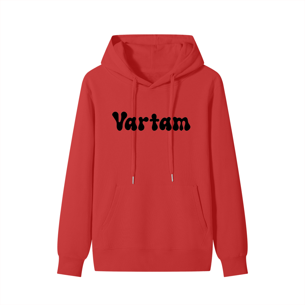 Classic Vartam Cotton Hoodie