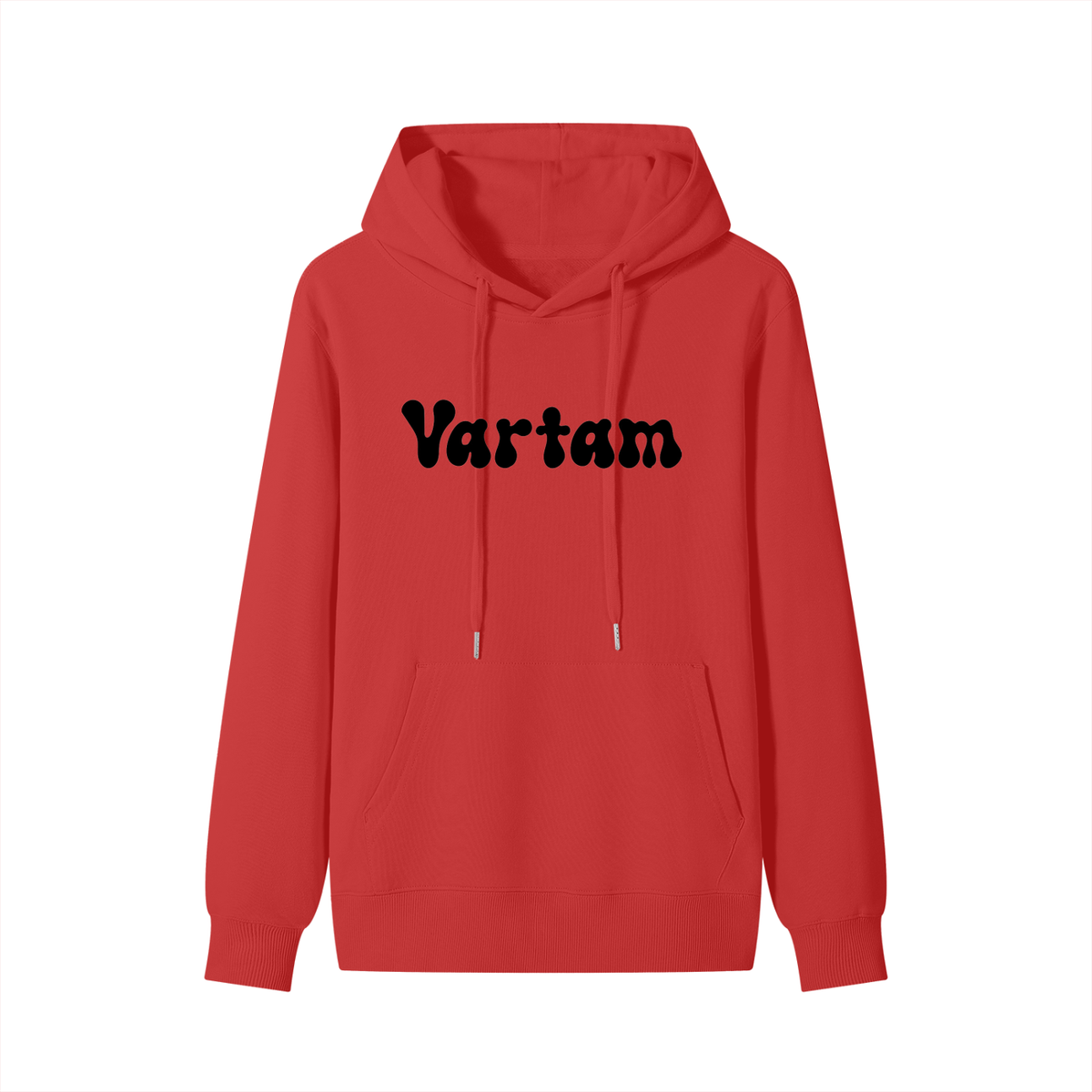 Classic Vartam Cotton Hoodie