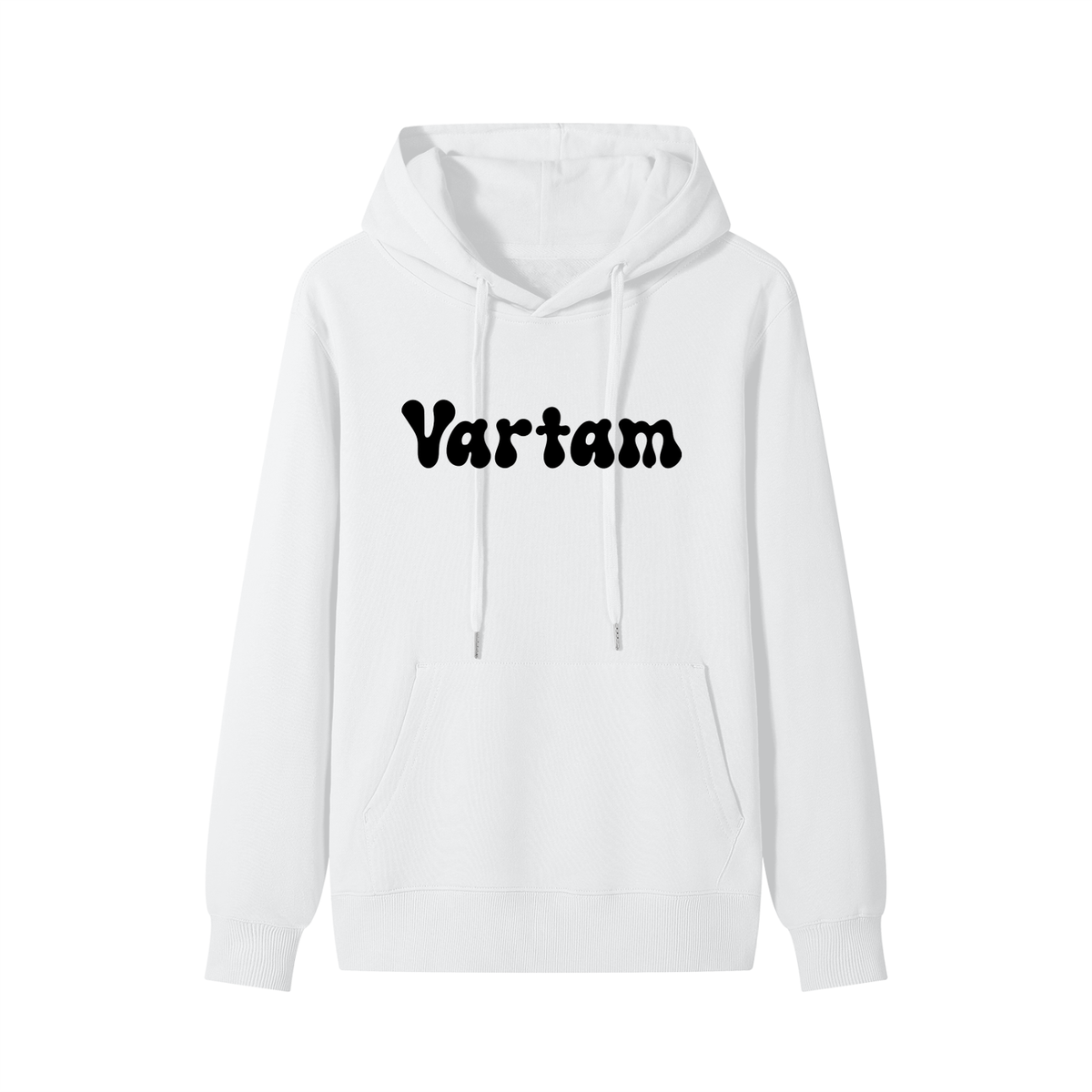 Classic Vartam Cotton Hoodie